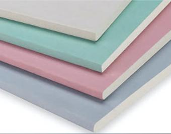 Plasterboard