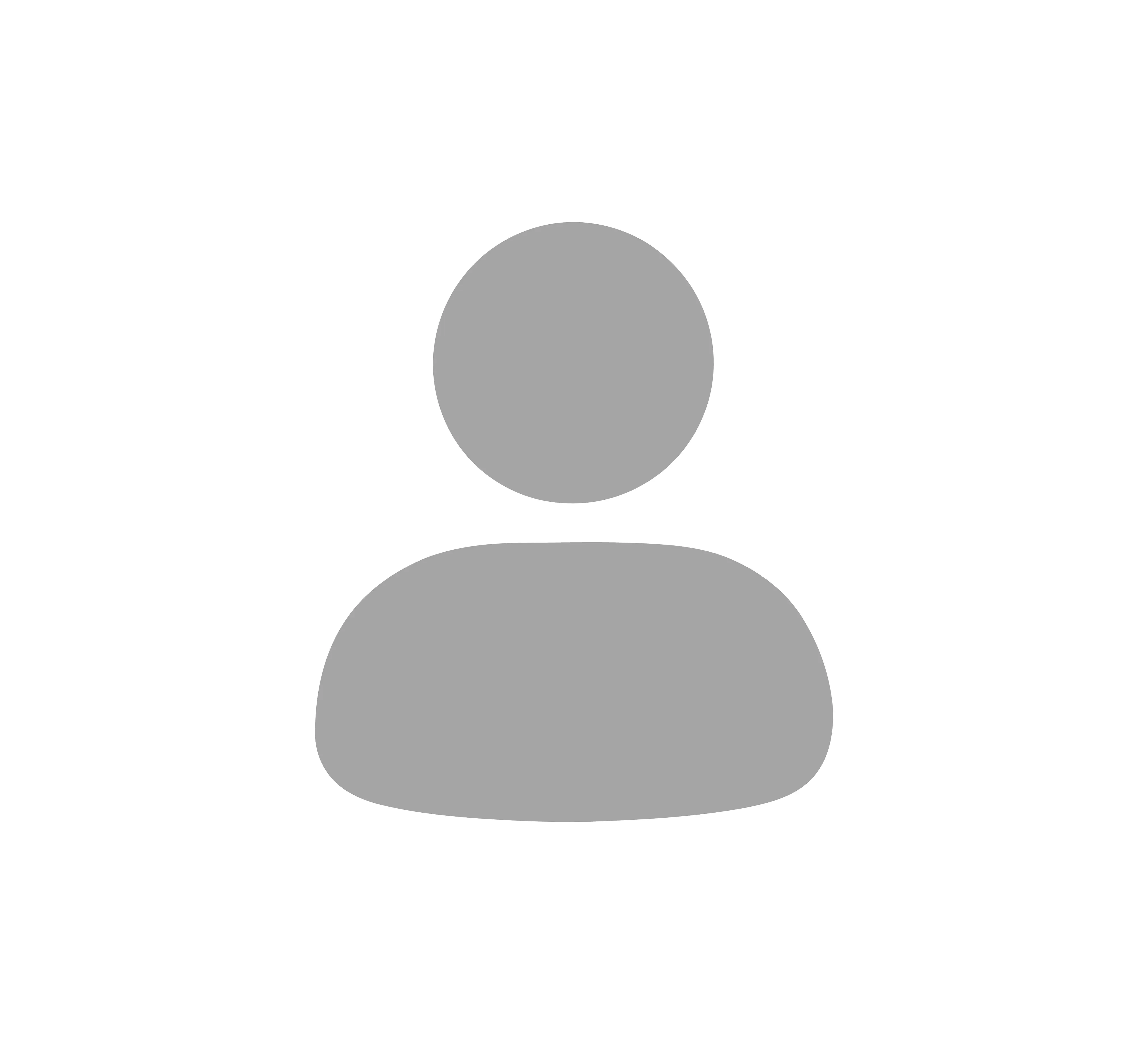 Blank Profile